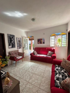 hostel da Eide - Inhotim